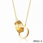 コピーカルティエアクセサリー